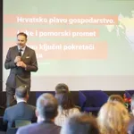 Hrvatsko plavo gospodarstvo: Luke i pomorski promet kao ključni pokretači rasta