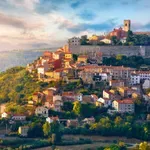 Od bajkovitih mjesta do tajnih otoka: Ovo su skriveni dragulji Europe za 2026., na popisu i jedan hrvatski