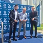 FOTO GALERIJA: Ukrajinski milijarder otvorio tvornicu mokre hrane za kućne ljubimce u Zlatar Bistrici
