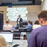 AI era je stigla: Hrvatskoj treba nova generacija softverskih inženjera