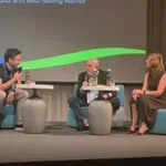 Autor knjige Crni labud na CROZ-ovoj konferenciji: “S AI-jem najbolje prolaze vodoinstalateri”