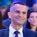 Ante Žigman je najizgledniji kandidat za novog guvernera HNB-a