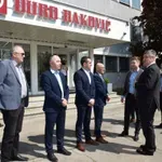 Zagrebačka burza izrekla javne opomene tvrtkama Đuro Đaković i Alpha Adriatic