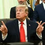 Trumpove poruke potaknule rast Wall Streeta