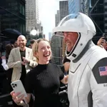 Wall Street: SpaceX pao 16 posto