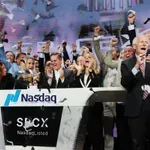 Euforija oko najvećeg IPO-a u povijesti počinje blijedjeti, SpaceX u minusu