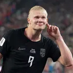Zašto je Erling Haaland postao najveća zvijezda interneta na Svjetskom prvenstvu