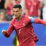 Šokantni remi Konga protiv Portugala donio kladitelju na Polymarketu milijun dolara