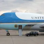 Legendarni Air Force One odlazi u povijest. Hoće li ga zamijeniti kontrovezni Trumpov zrakoplov?