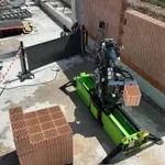 Prvi robot-zidar stigao u susjedstvo, uskoro će raditi i u Hrvatskoj