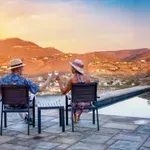 Koje europske zemlje imaju najbogatije osobe starije od 65 godina?