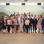 Slovenski CEF u Makedoniji obilježio 25 godina djelovanja, okupio visoke dužnosnike iz regije
