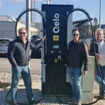 Qelo ubrzava širenje mreže punionica uoči turističke sezone: nove lokacije od Istre do Dalmacije