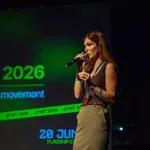 Svjetski uspjeh Zadranke: Sylvie Mutić na prestižnom festivalu s čelnicima brendova Dolce & Gabbana i La Martina