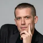 Zoran Dragaš: “Želim izgraditi zdravstvenu organizaciju koja će desetljećima razvijati nove lidere”