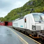 Prva narudžba Siemensovih lokomotiva Vectron u Hrvatskoj