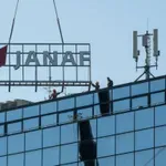 Janaf produžio licencu za transport NIS-u do 1. srpnja