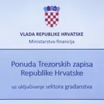 U tijeku novi krug “trezoraca”, građani u dva dana upisali već gotovo 600 mil. eura