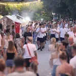 Prihodi od stranih turista u prvom tromjesečju 9,2 posto veći nego lani