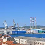 CERP: Nema prenamjene pomorskog dobra pulskog škvera za apartmane