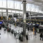 Ovo su najprometnije europske zračne luke za 2025. godinu