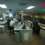 Uprave još uvijek vode odjele, a vrijednost se sve češće stvara između njih