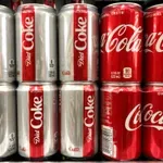 Zašto Coca-Cola u Indiji prodaje veće limenke Diet Cokea?