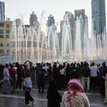 Dubai je prošle godine oborio rekord po broju turista. Sada plaća ljudima da ga posjete