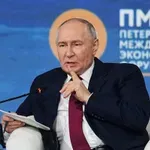Tajanstveni kladitelj uložio oko 400.000 dolara na Putinovu smjenu s vlasti do kraja godine