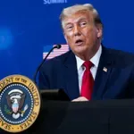 Trump zaprijetio oduzimanjem dozvola za emitiranje ABC-u i NBC-u zbog toga što nisu uživo prenosili njegov govor
