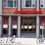 Njemački Delivery Hero podržava Uberovo preuzimanje vrijedno 13 milijardi eura