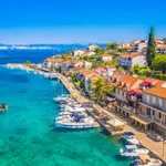 Izbjegnite gužvu: Pet skrivenih europskih otoka koje biste trebali posjetiti, na popisu i jedan hrvatski