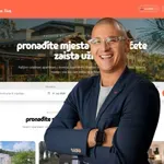 Zagorska platforma Livvi nudi alternativu Bookingu. Izgrađena je EU sredstvima, traži investitore