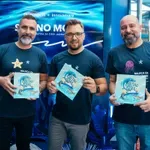 Predstavljen natječaj za djecu i edukativna slikovnica Sretno more koju potpisuje Ribafish