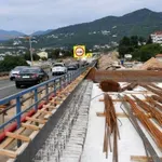 Butković otkrio kada će biti završen puni profil Istarskog ipsilona. Vrijednost projekta 200 milijuna eura
