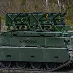 Rheinmetall u Hrvatskoj pokreće centar kompetencija za borbena vozila bez posade