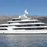 Zapljena jahti ruskih oligarha doživjela fijasko: Brodovi propadaju, održavanje stoji milijune, a Hrvatskoj prijeti plaćanje goleme odštete