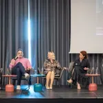 Alma Mekić Ćerdić, BOSQAR: “Dobar lider je onaj koji razvija nove lidere”
