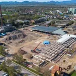 S-PARK Varteksu neće platiti preostala tri milijuna eura za zemljište na kojem gradi trgovački centar
