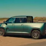 Osnivači Tesle okreću leđa Cybertrucku i ulažu u startup koji razvija sasvim drugačiji pickup