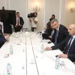 Potpisan sporazum Vlade i Berette za izgradnju tvornice streljiva u Obrovcu