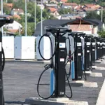 ZET dovršio najveću punionicu za električne autobuse u Hrvatskoj. Vrijednost investicije 14,5 milijuna eura