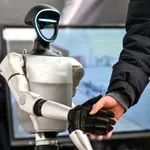 Kineski robotski div oduševio ulagače: Dionice na burzovnom debiju skočile 460 posto