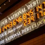 Američki javni dug prvi put premašio 40 bilijuna dolara