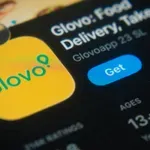 Glovo od ponedjeljka prestao poslovati u BiH
