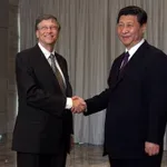 Bill Gates kineskom predsjedniku Jinpingu želi predložiti uspostavu globalnih pravila za sigurniji AI