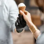 Koliko morate raditi za jednu kuglicu sladoleda?