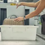 Dubrovačka zračna luka uvela naprednu tehnologiju za brži pregled putnika i prtljage