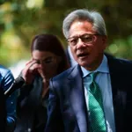 Wall Street porastao, cijene nafte i prinosi pali