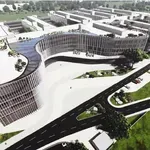 Samo nadzor gradnje novog KBC-a Osijek mogao bi koštati 20 milijuna eura